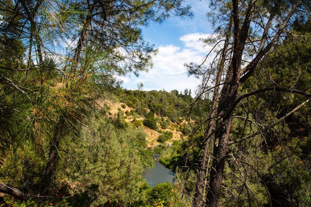 Russian River Camping Resort Cottage 7 Кловердейл Экстерьер фото